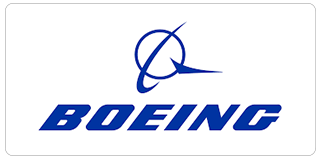 Home logo boeing