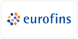 Home logo eurofins