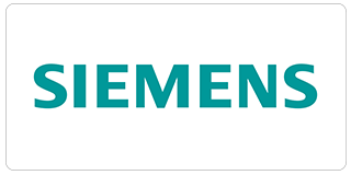 Home logo siemens