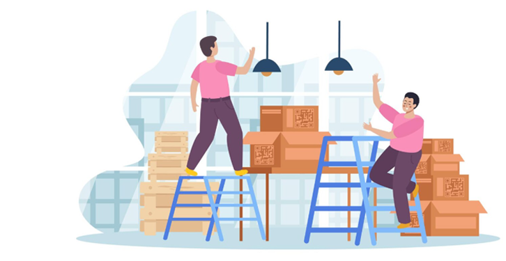 office move1