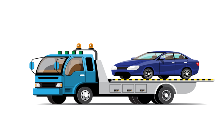 vehicle transport