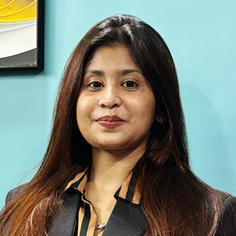 vaishnavi madyalkar